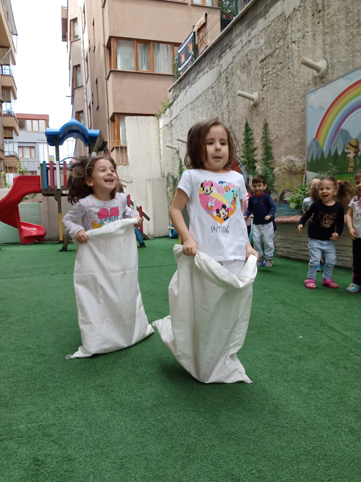Spor Etkinlikleri